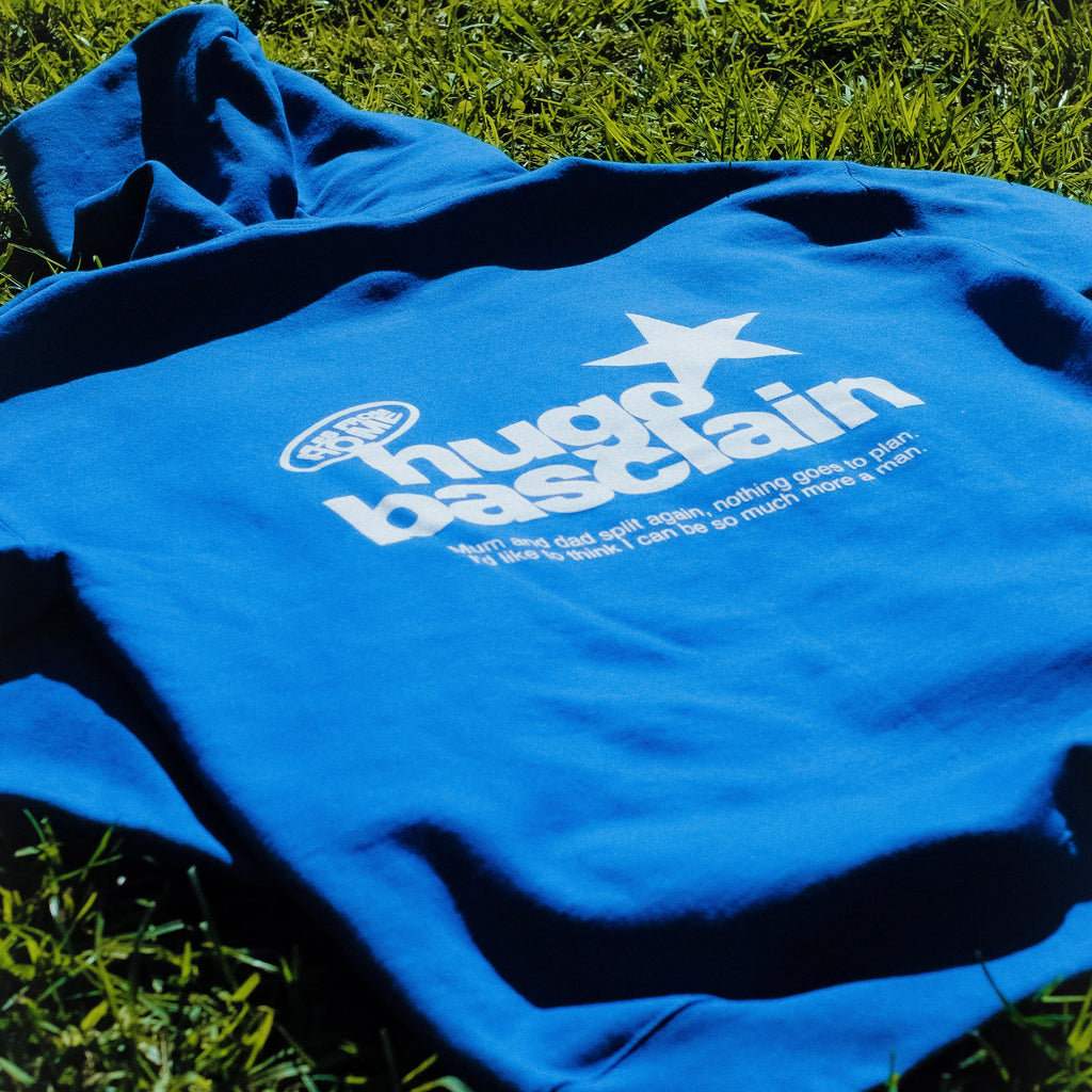 MUM HOODIE