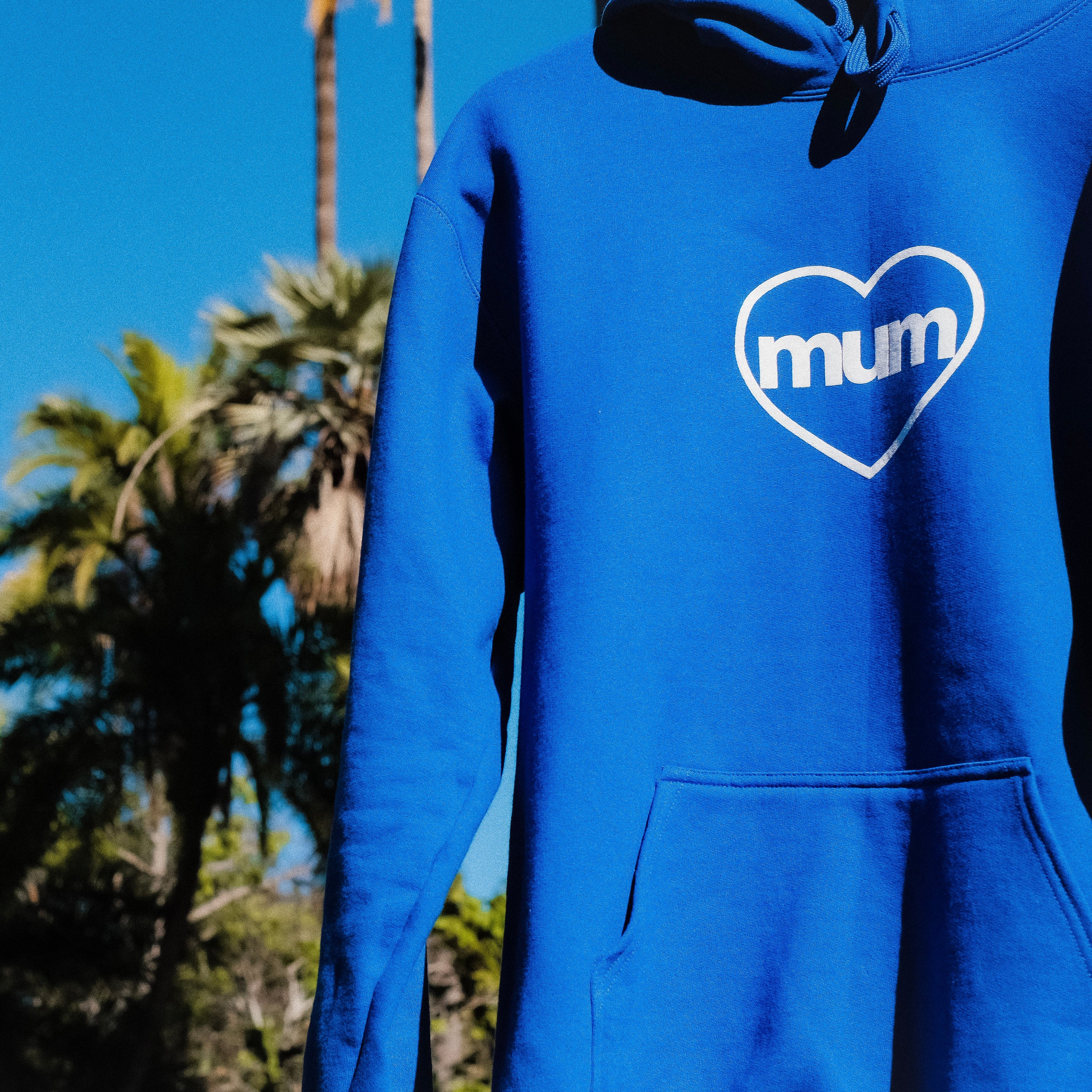 MUM HOODIE