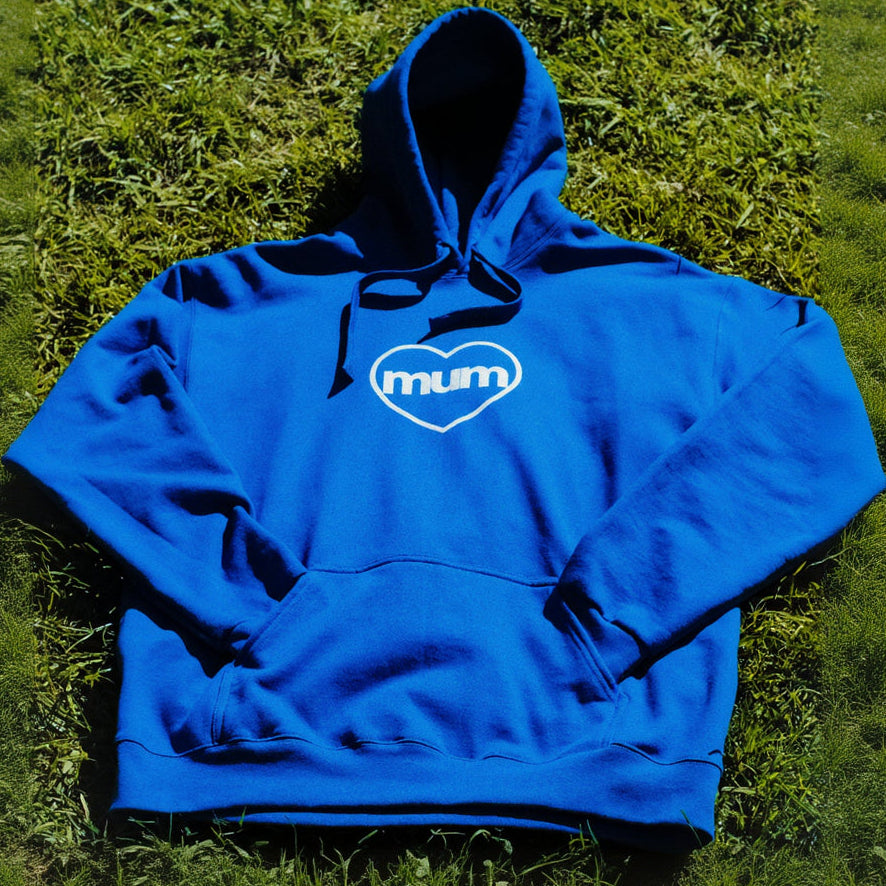 MUM HOODIE